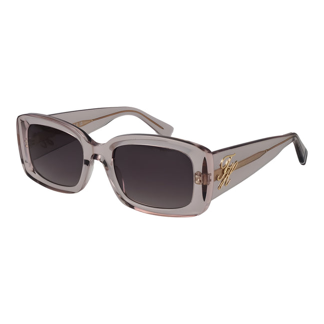 Tommy Hilfiger Pink Sunglasses
