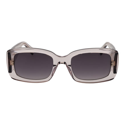 Ochelari de soare Tommy Hilfiger roz