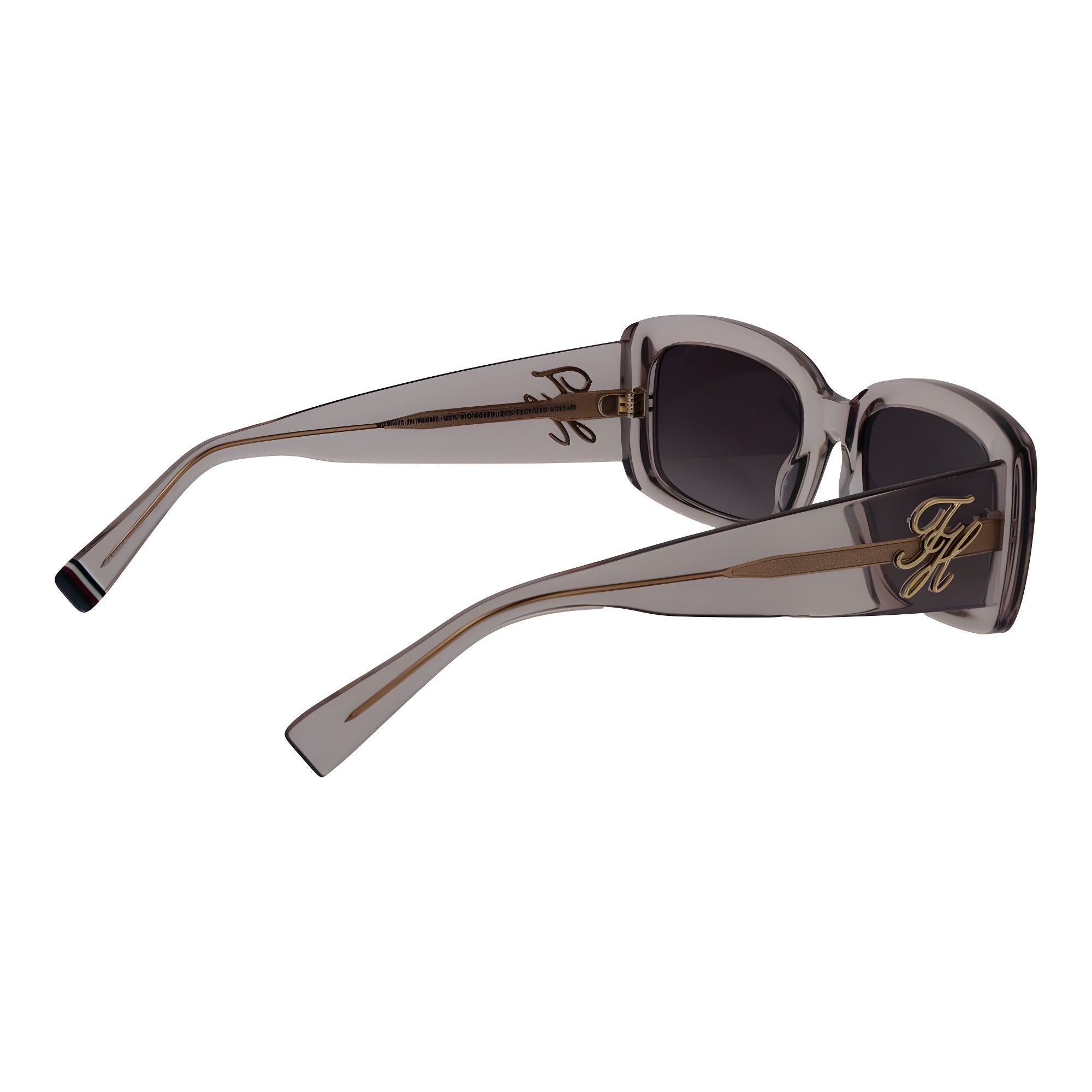 Tommy Hilfiger Pink Sunglasses