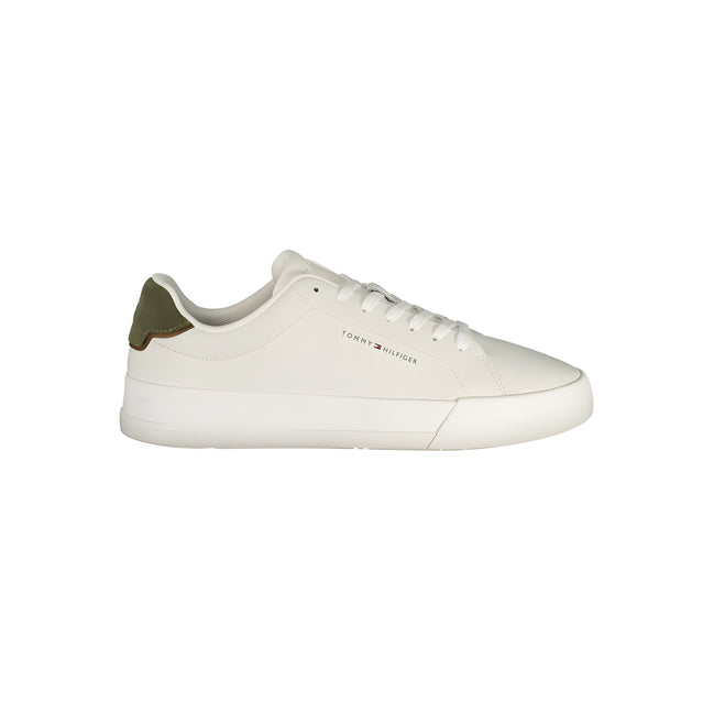 Sneakers Tommy Hilfiger albi