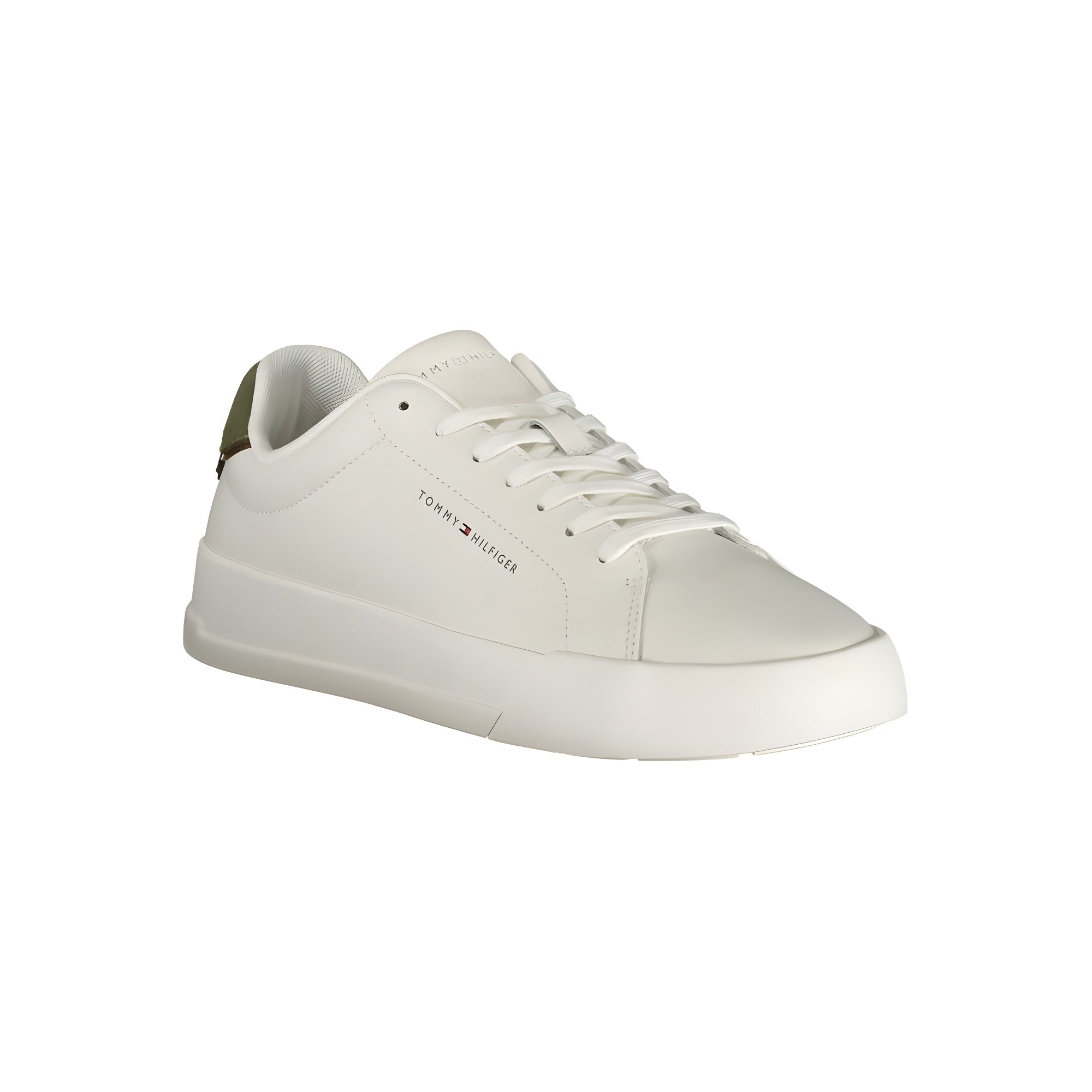 Sneakers Tommy Hilfiger albi