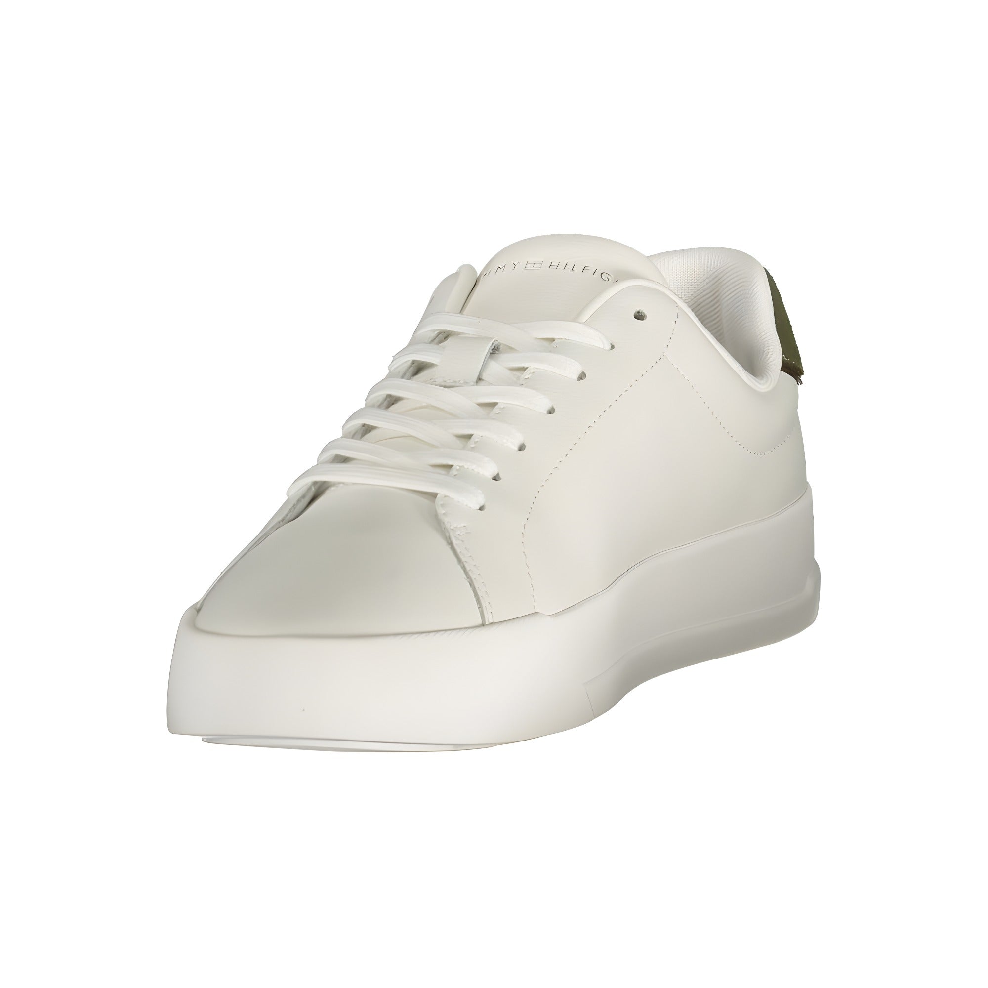 Sneakers Tommy Hilfiger albi