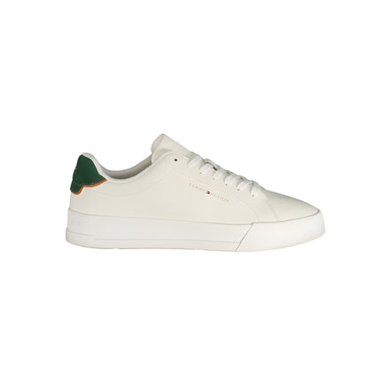 Sneakers Tommy Hilfiger albi