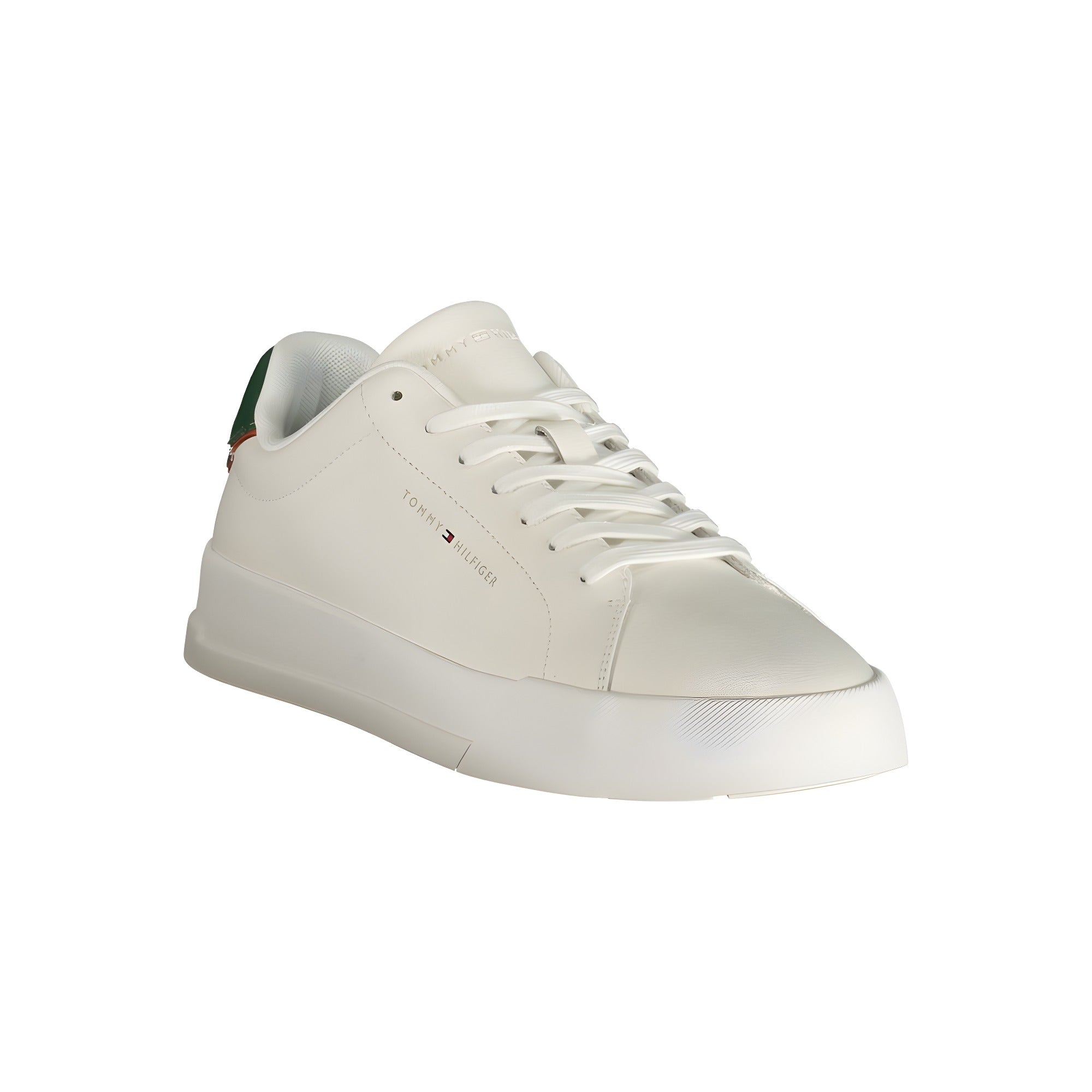 Sneakers Tommy Hilfiger albi