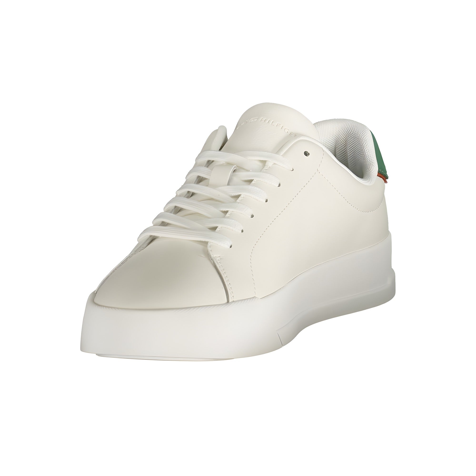 Sneakers Tommy Hilfiger albi