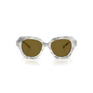 Tory Burch Beige Sunglasses
