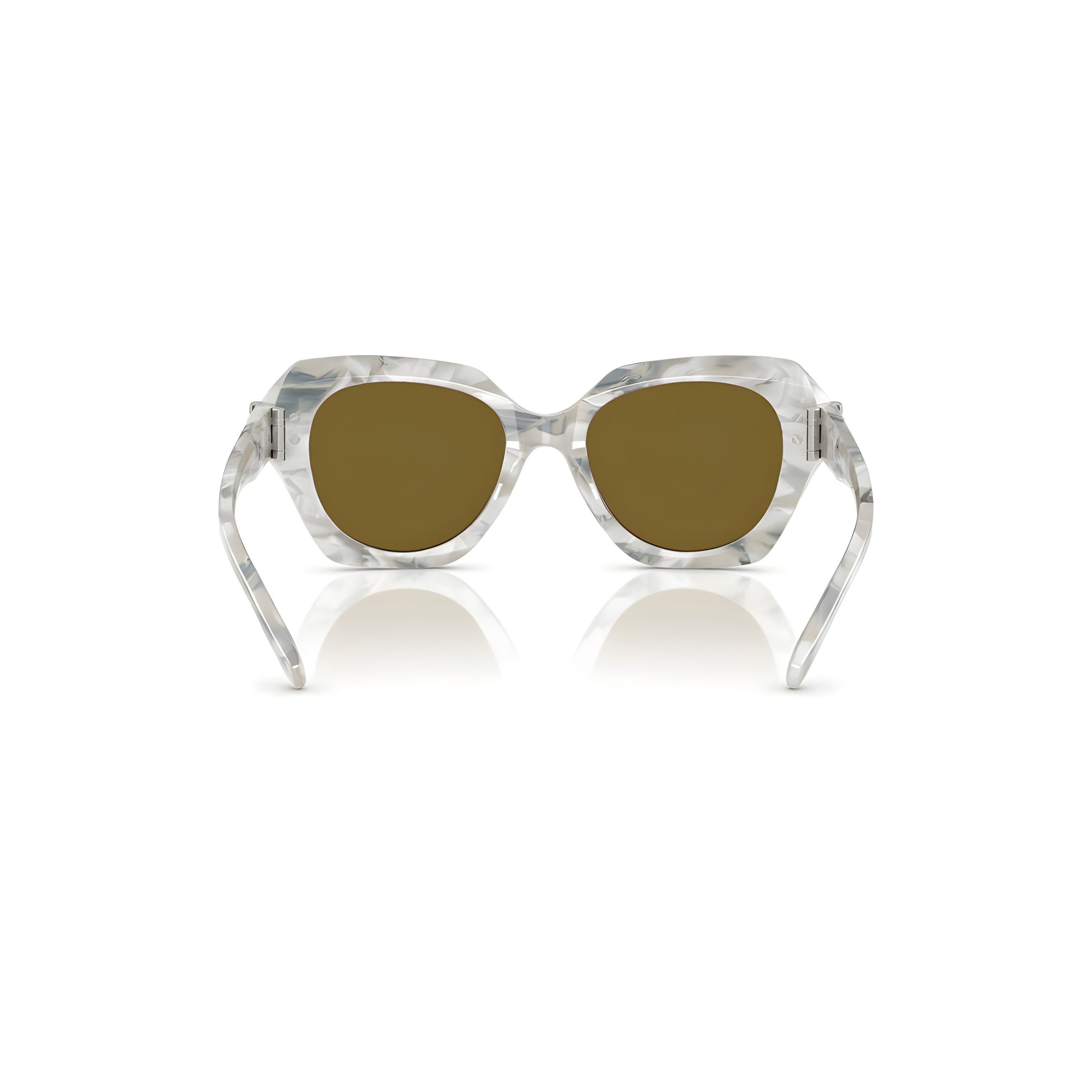 Tory Burch Beige Sunglasses
