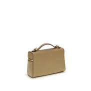 Geantă de mână bej Tory Burch