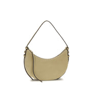 Geantă de umăr Tory Burch bej