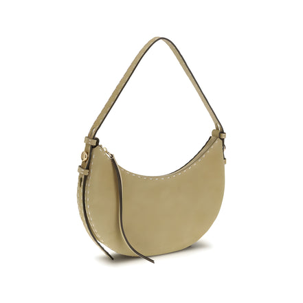 Geantă de umăr Tory Burch bej