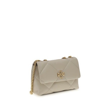 Geantă de umăr Tory Burch bej