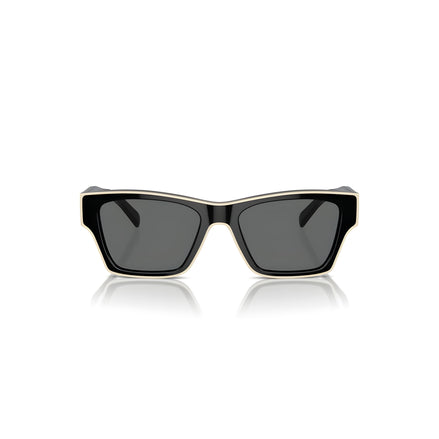 Tory Burch Black Sunglasses