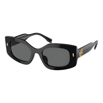 Tory Burch Black Sunglasses