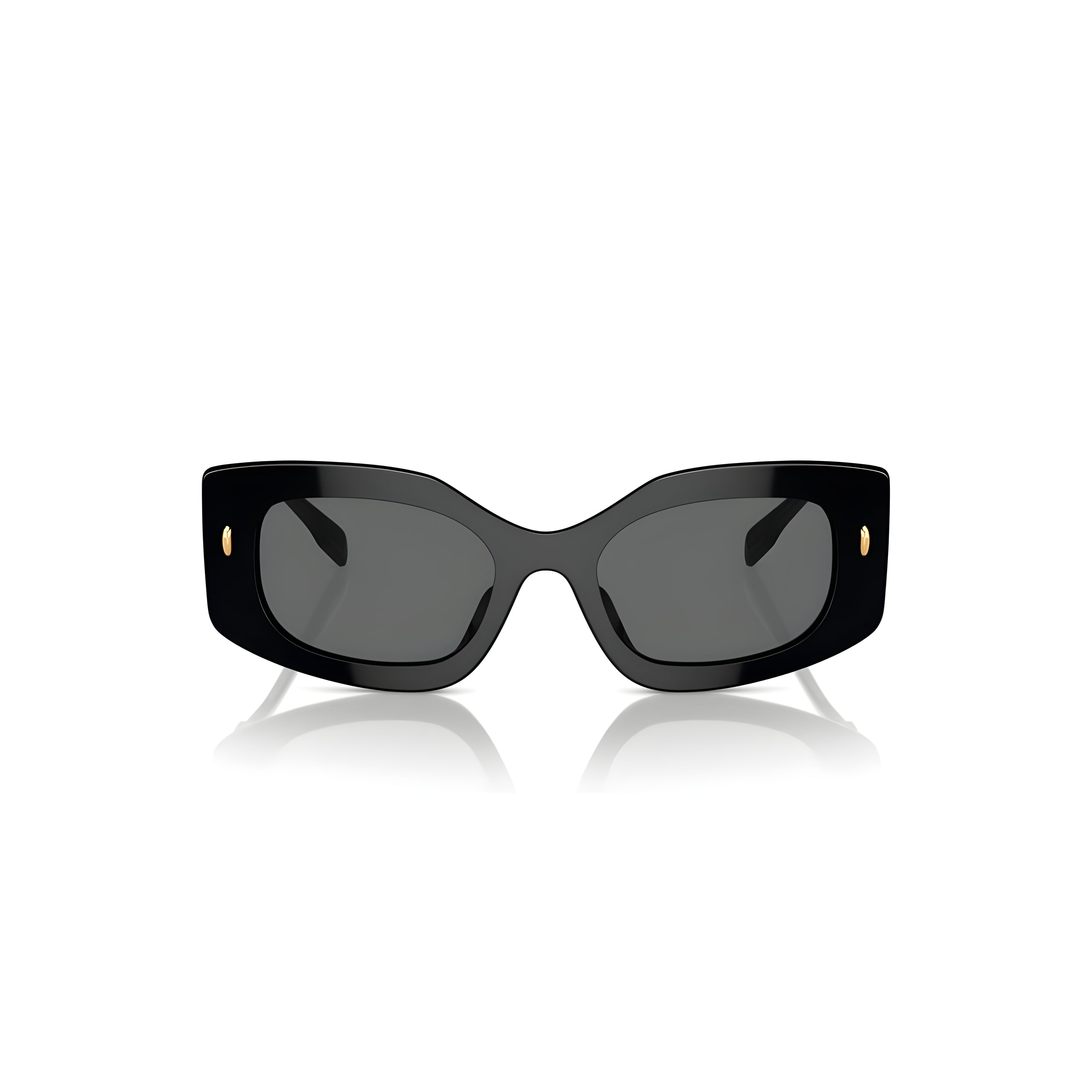 Tory Burch Black Sunglasses