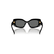 Tory Burch Black Sunglasses