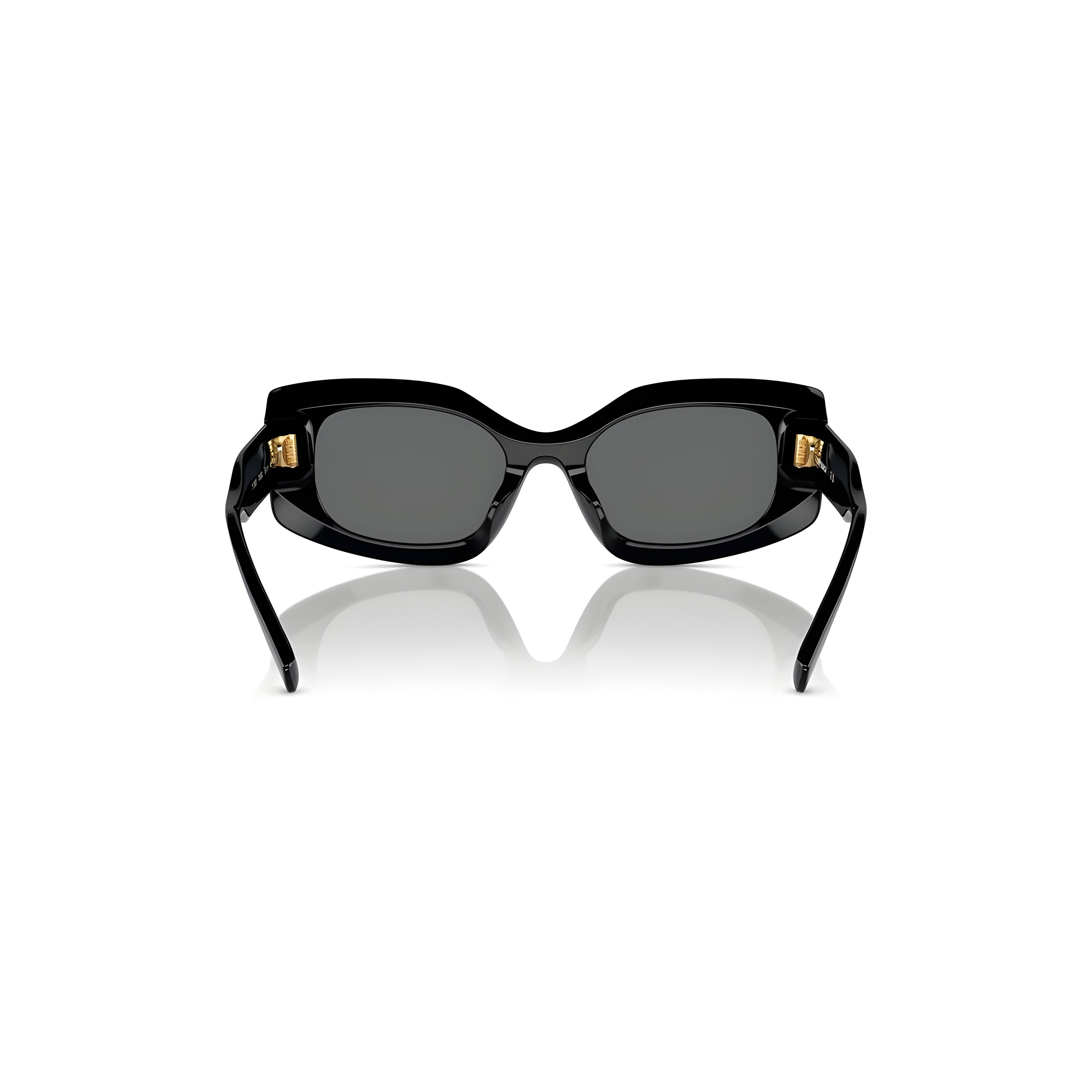 Tory Burch Black Sunglasses