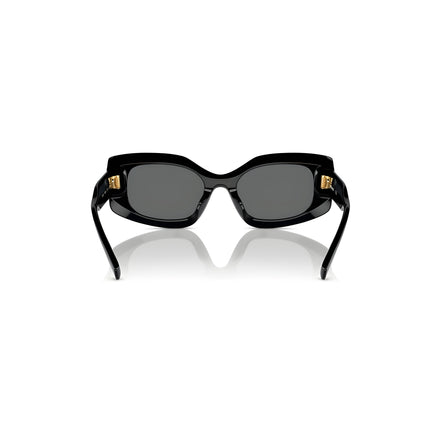 Tory Burch Black Sunglasses