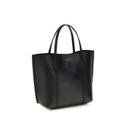 Geantă de mână neagră Tory Burch