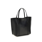 Geantă de mână neagră Tory Burch