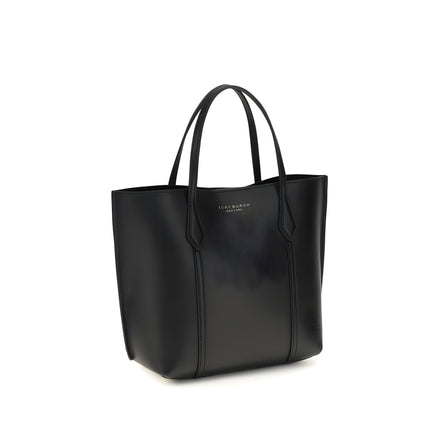 Tory Burch Black Handbag