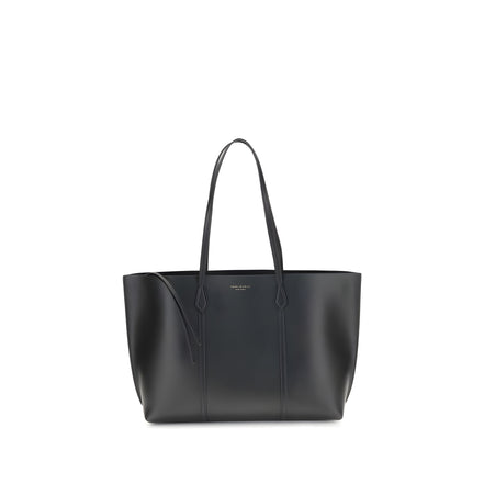 Geantă de mână neagră Tory Burch