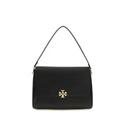 Geantă de umăr Tory Burch neagră