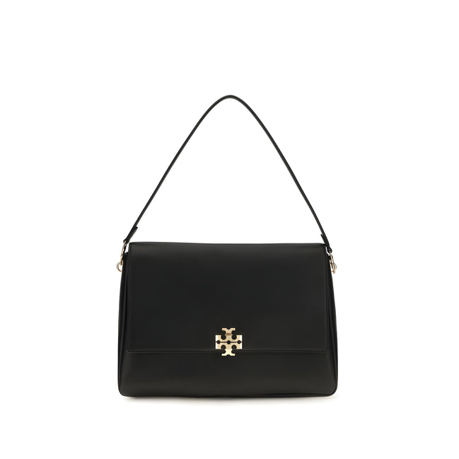 Geantă de umăr Tory Burch neagră