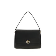 Geantă de umăr Tory Burch neagră
