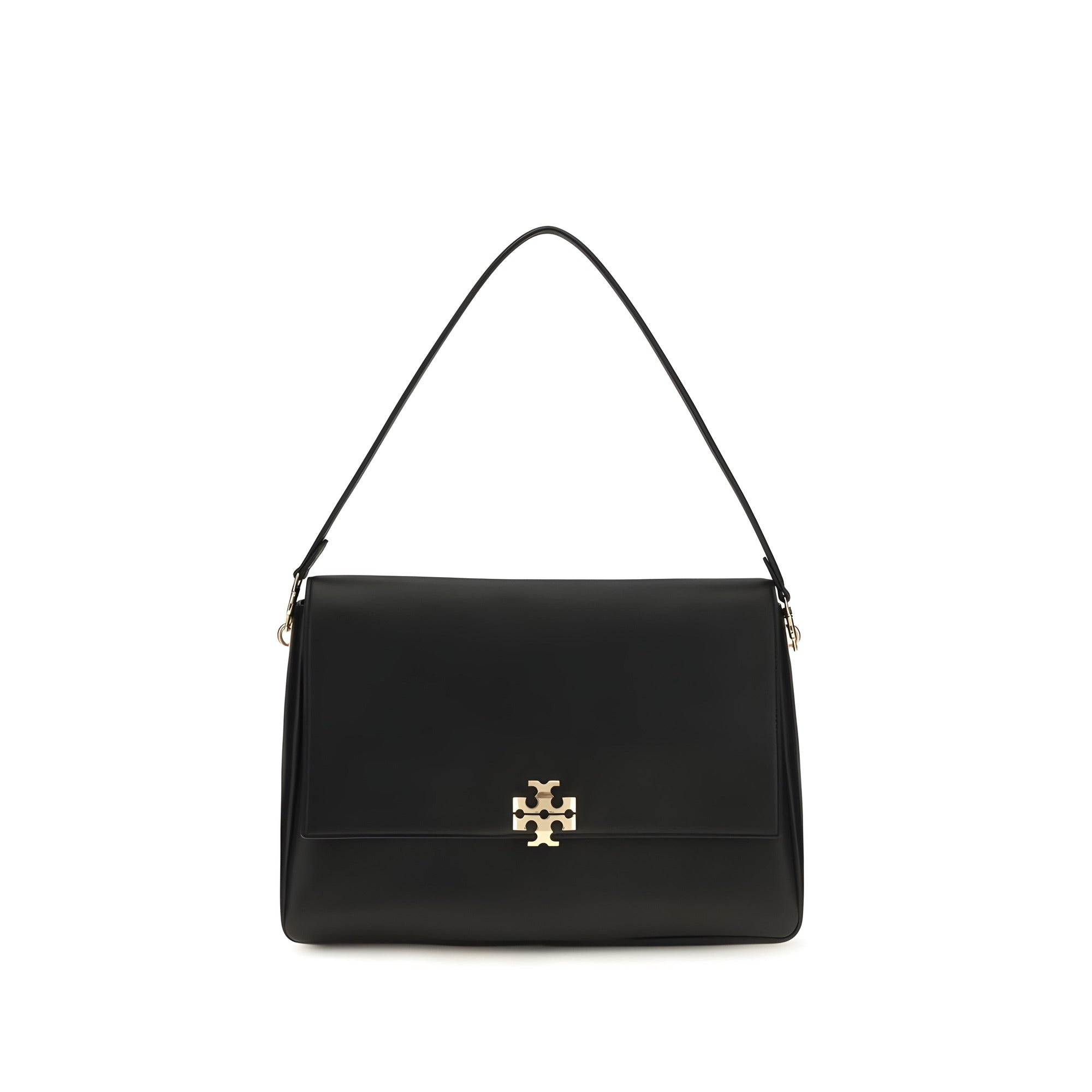 Geantă de umăr Tory Burch neagră