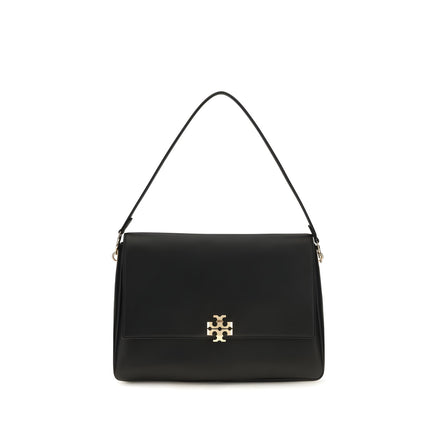 Geantă de umăr Tory Burch neagră
