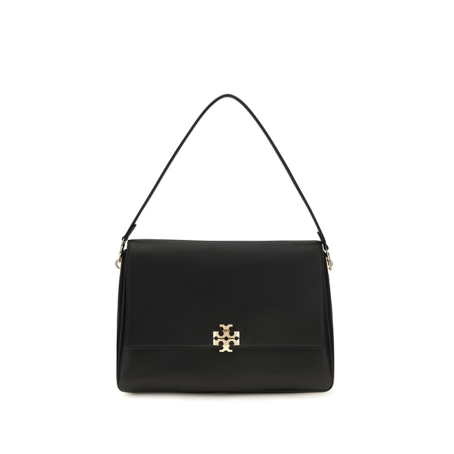 Geantă de umăr Tory Burch neagră