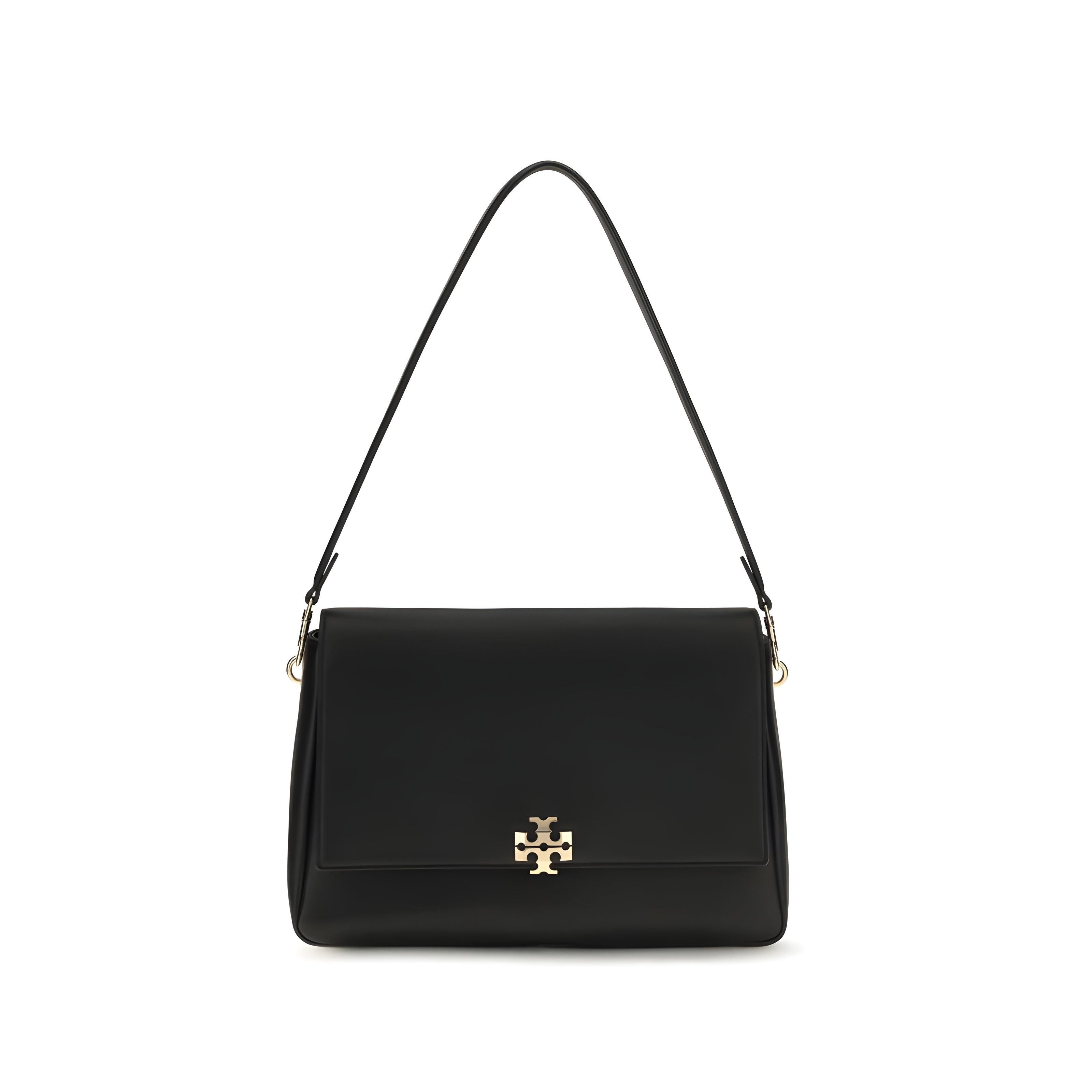 Tory Burch Black Shoulder Bag