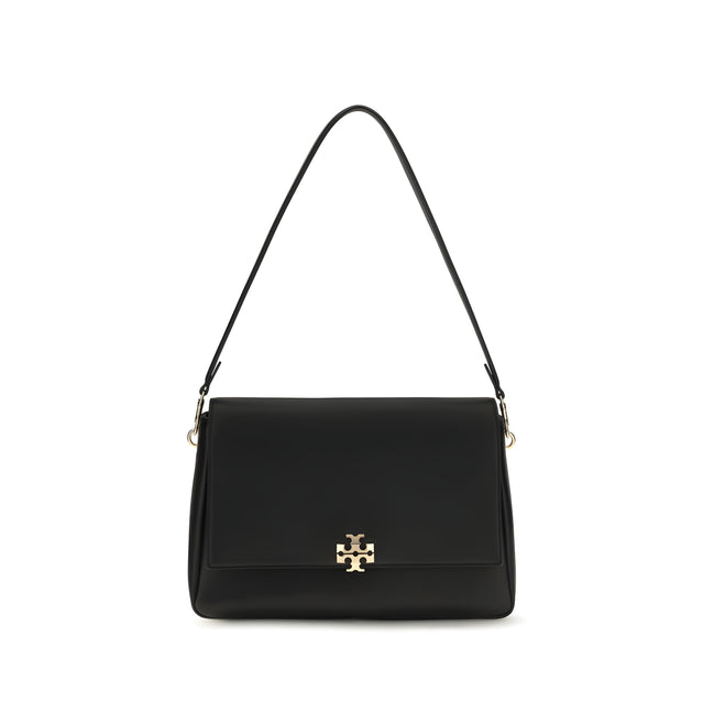 Tory Burch Black Shoulder Bag