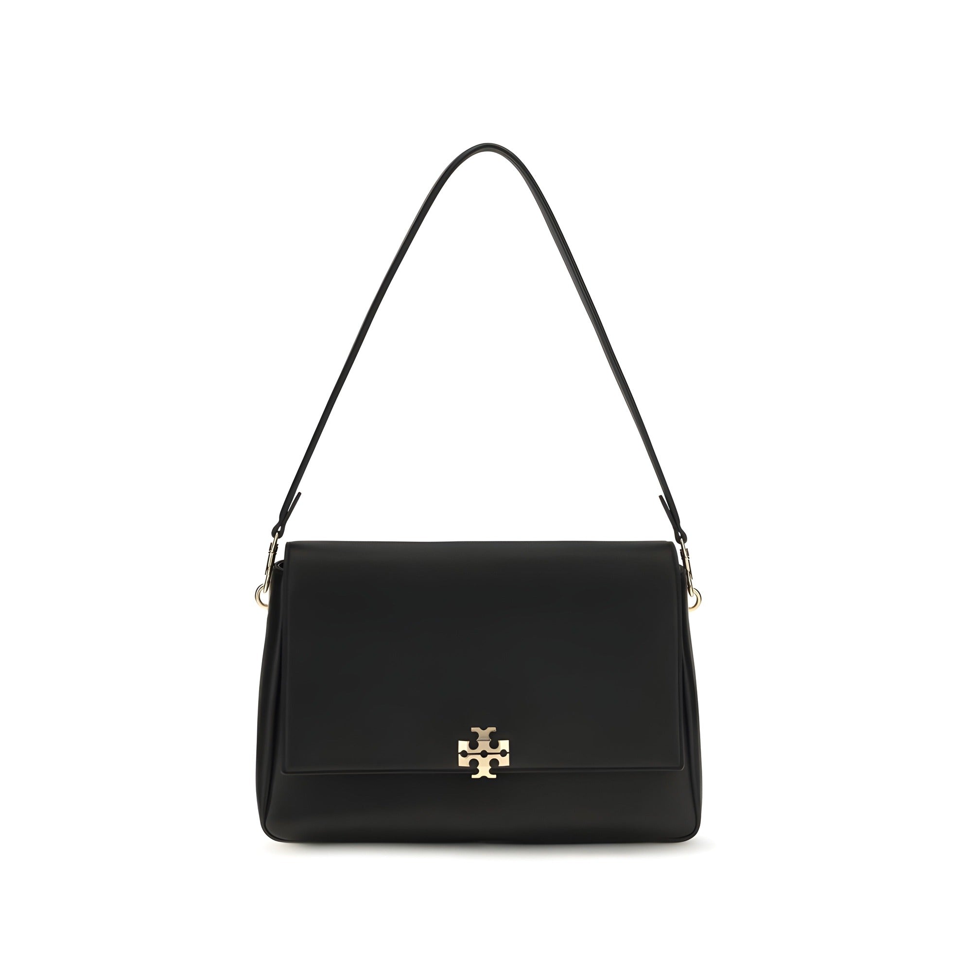Tory Burch Black Shoulder Bag