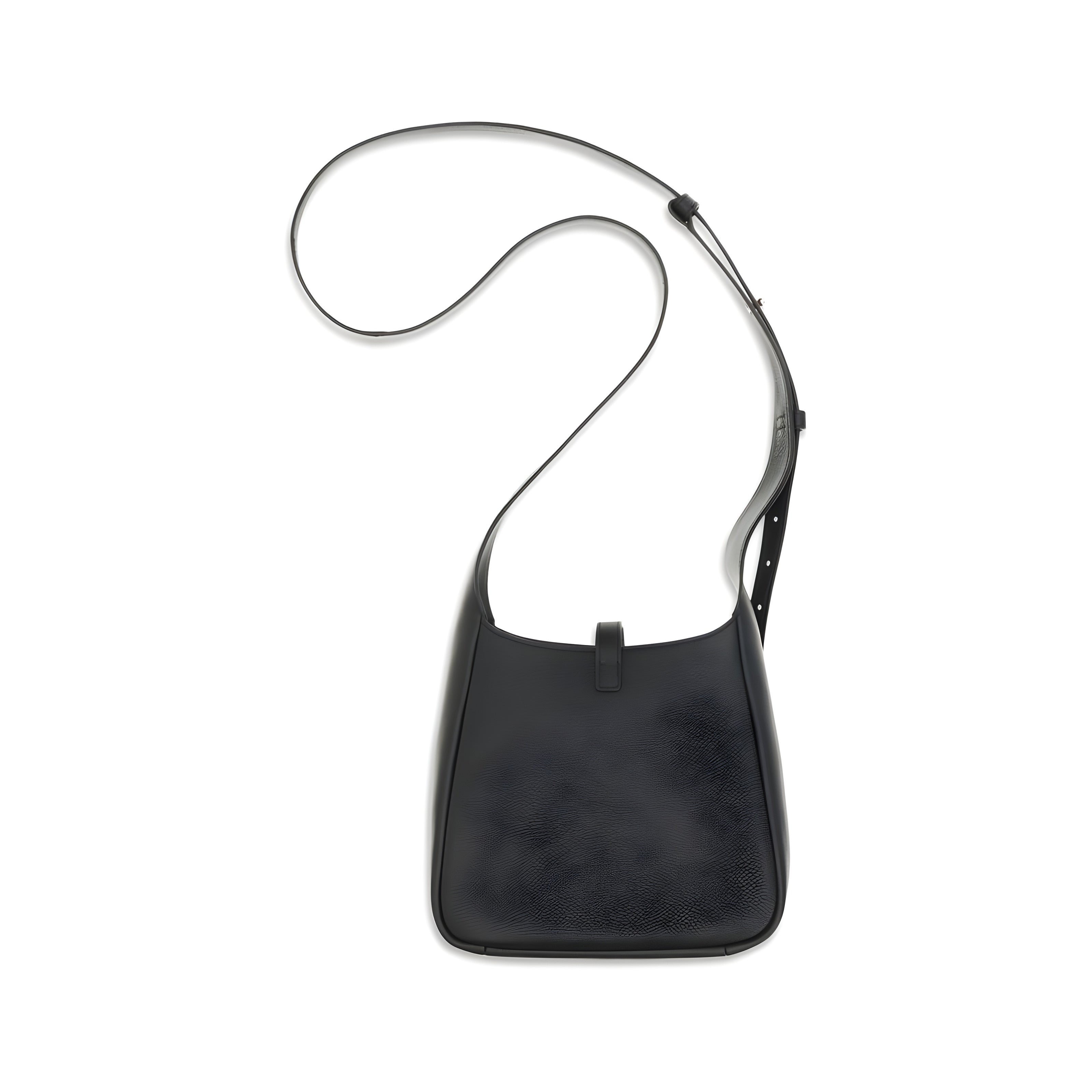 Tory Burch Black Shoulder Bag