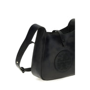 Tory Burch Black Shoulder Bag