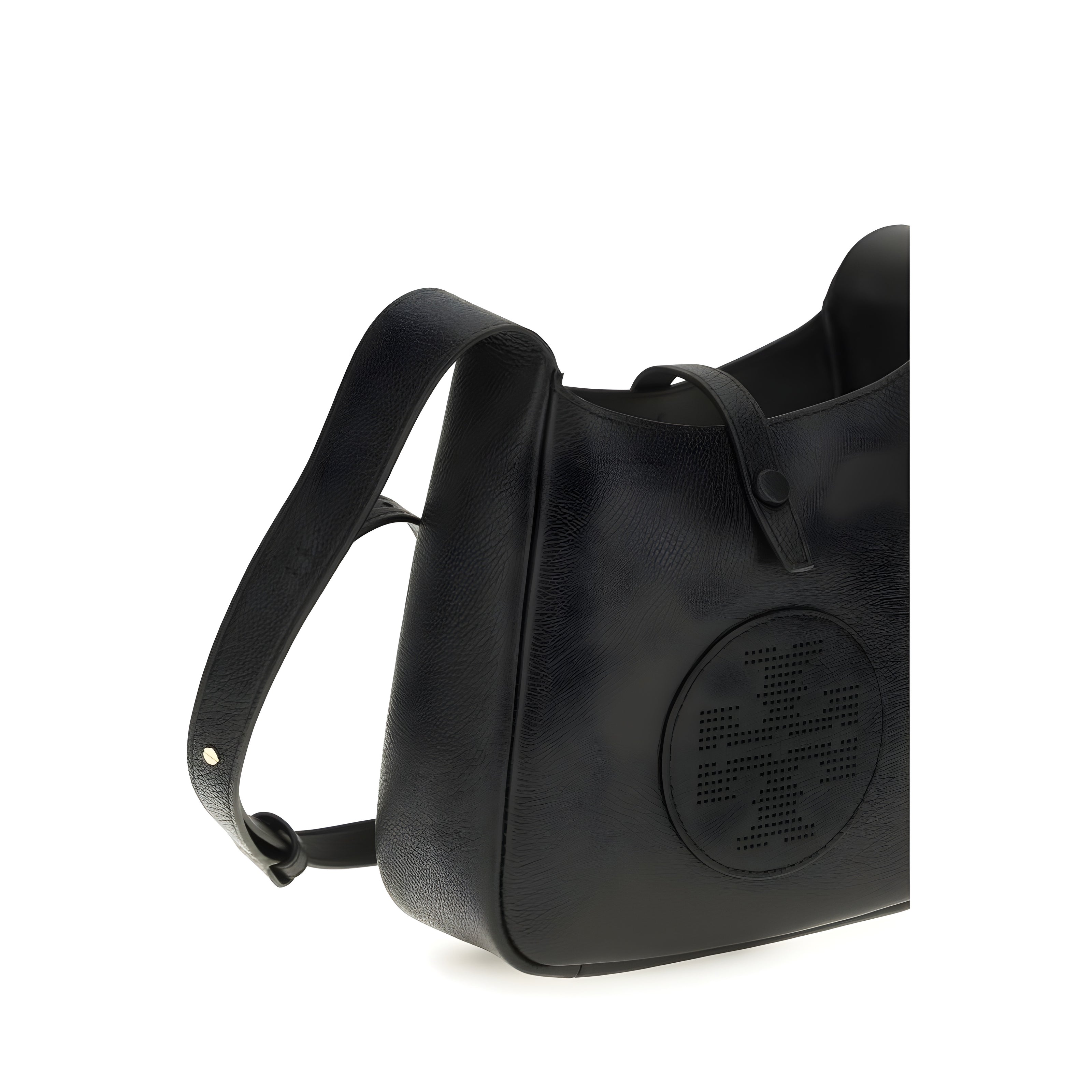 Tory Burch Black Shoulder Bag