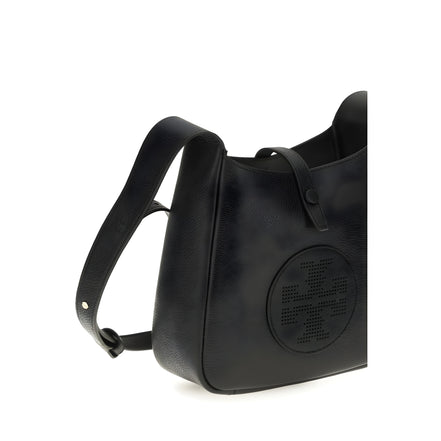 Tory Burch Black Shoulder Bag
