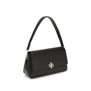 Geantă de umăr Tory Burch neagră