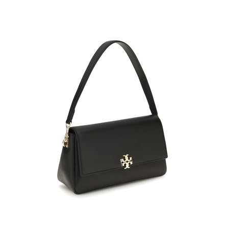 Geantă de umăr Tory Burch neagră