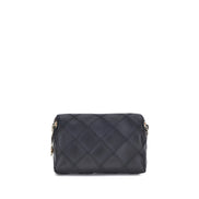 Geantă de umăr Tory Burch neagră