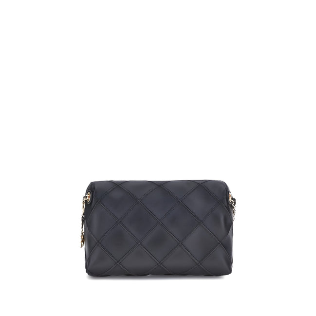 Geantă de umăr Tory Burch neagră