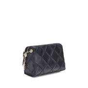 Geantă de umăr Tory Burch neagră