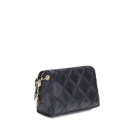 Geantă de umăr Tory Burch neagră