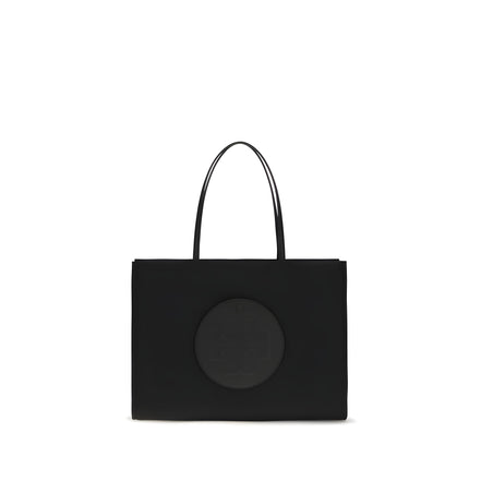 Tory Burch Black Shoulder Bag