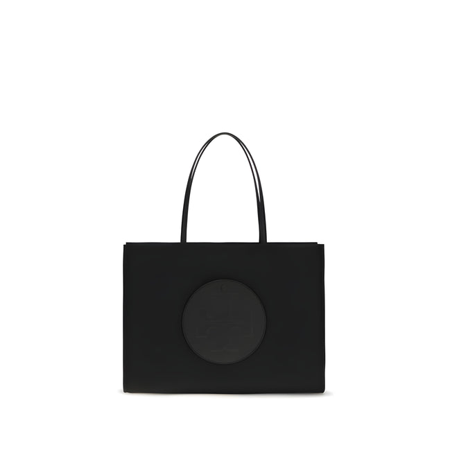 Tory Burch Black Shoulder Bag