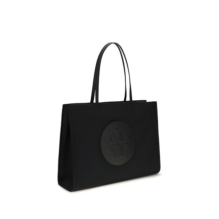 Geantă de umăr Tory Burch neagră
