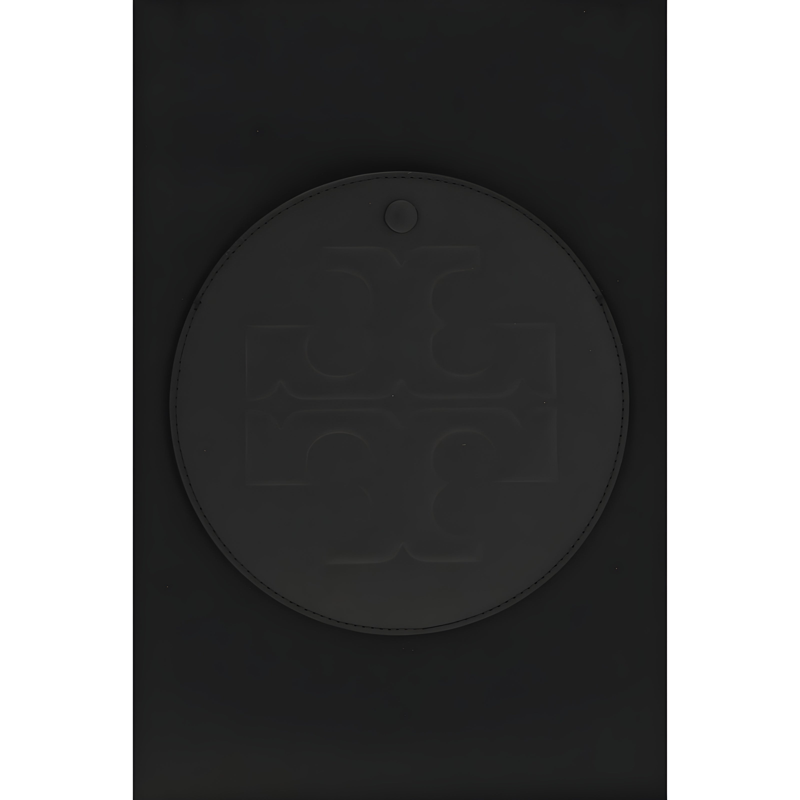 Tory Burch Black Shoulder Bag