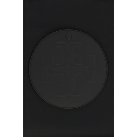 Tory Burch Black Shoulder Bag