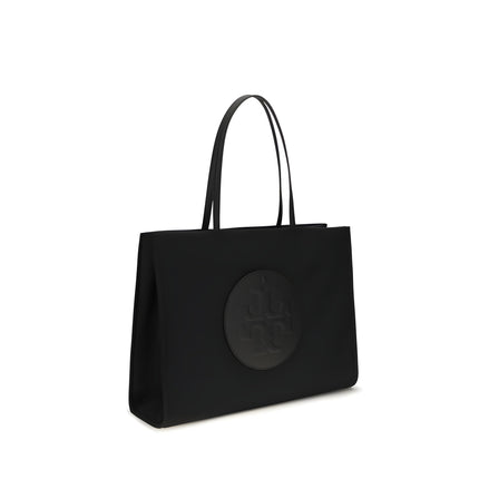 Geantă de umăr Tory Burch neagră